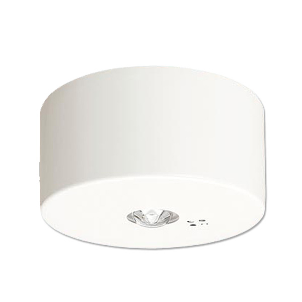 Panasonic NNFB91005C 天井直付型 LED（昼白色） 非常用照明器具 一般