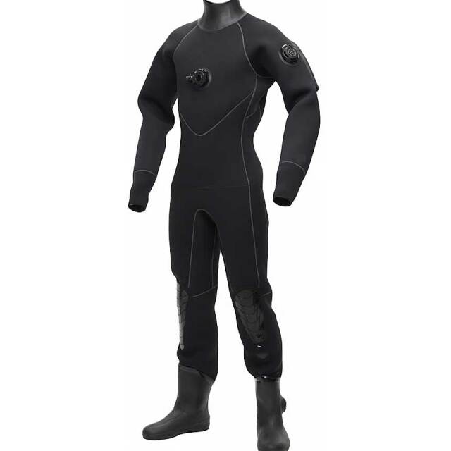 ドライスーツ AQUALUNGアクアラング フルオーダードライスーツ