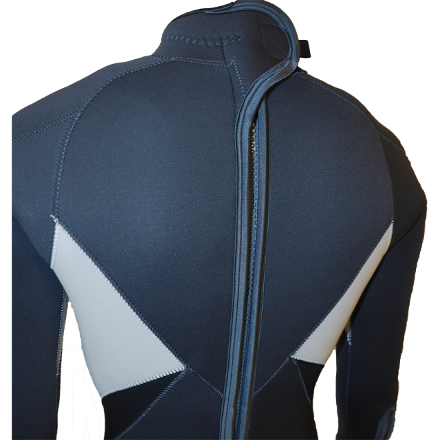 TUSA(ツサ)ウェットスーツ 5mmフルスーツ レディース/ 激安