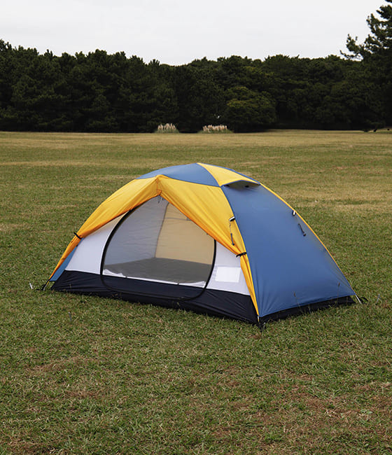 SIERRA DESIGNS (シエラデザインズ) HALF MOON LIGHT 2P 2人用 テント