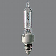 パナソニック(Panasonic) ミニハロゲン電球〈マルチレイア〉 JD110V65W