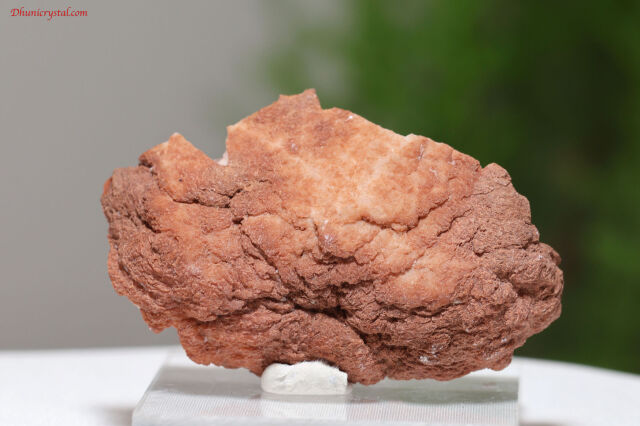 ピンクアメジスト原石(A775)