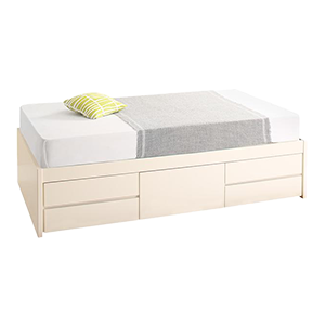 跳ね上げベッド・収納付きベッドの専門店 | Kinoshita.net