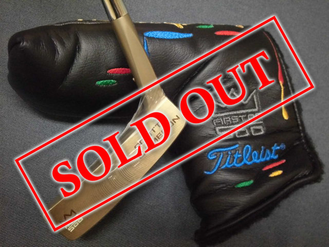 カリフォルニアデルマー（ファーストラン500）