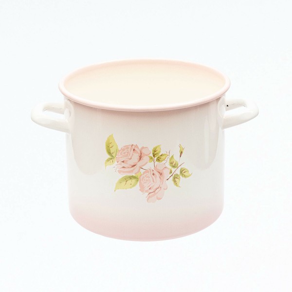 イマン ダイアナローズ ライス缶【薔薇の雑貨のアンフロールenfleur】