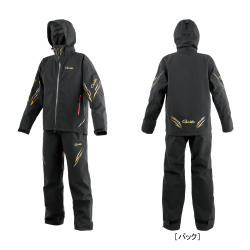 ☆2025春夏新製品☆がまかつ アルテマシールドプロ レインスーツ GM3785☆