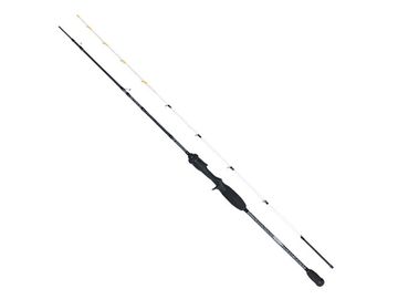 GEECRACK(ジークラック） 泥棒竿 スパイダー DORO-B603L 墨黒