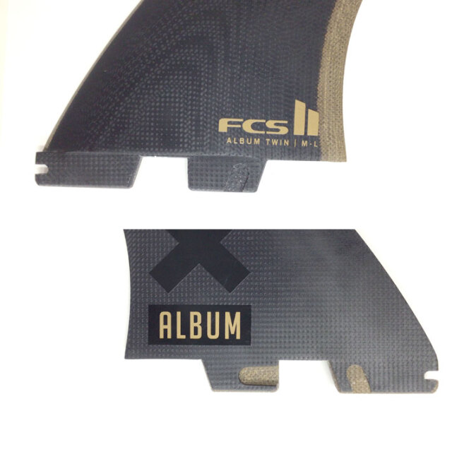 9/15頃入荷] [店内ポイント20倍中!!] FCS2 FIN エフシーエス2 フィン