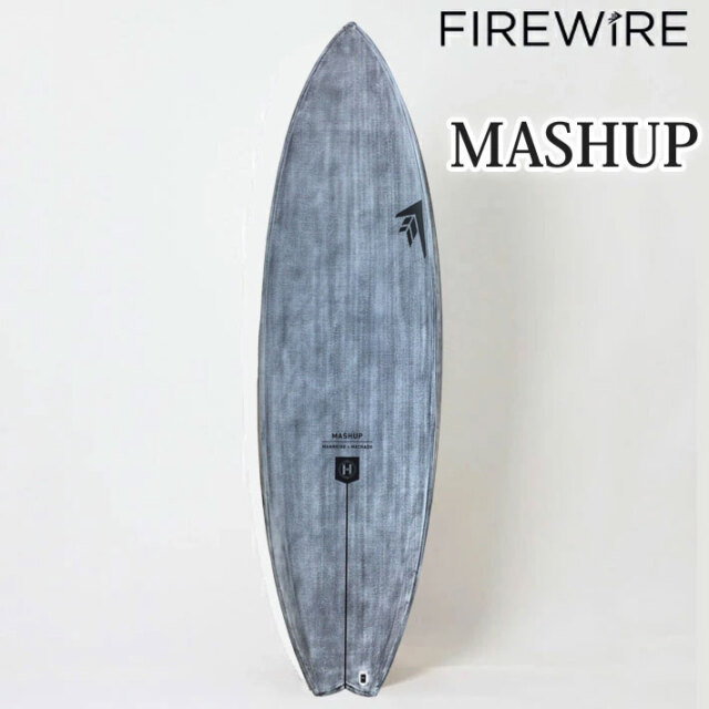 メーカー注文] FIREWIRE SURFBOARDS ファイヤーワイヤー サーフボード