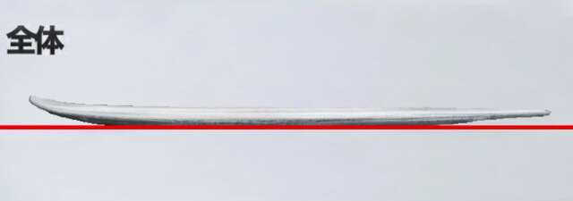 メーカー注文] FIREWIRE SURFBOARDS ファイヤーワイヤー サーフボード