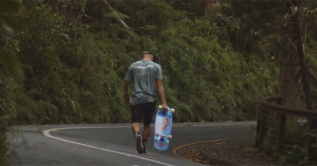 特典付き！】YOW サーフスケート サーフクルーザー ヤウ LOTUS 30