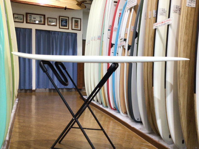 クリステンソンサーフボード CHRISTENSON SURFBOARDS USA Fish 5'4