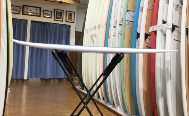 CHANNEL ISLANDS チャンネルアイランド G SKATE ジースケート 5'6 BLUE