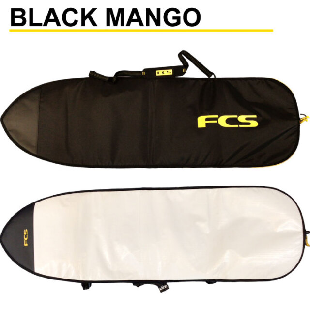 サーフボードケース FCS エフシーエス サーフボードケース CLASSIC Fun