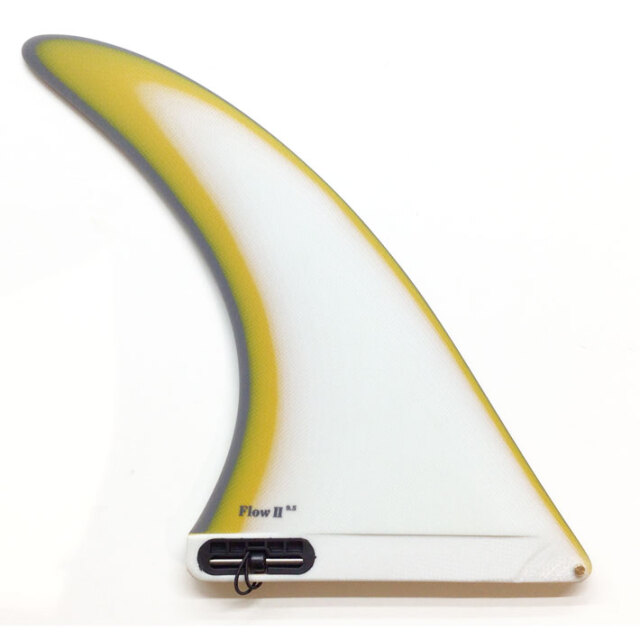 店内ポイント20倍中!!] FCS2 FIN フィン ロングボード FLOW2 PG
