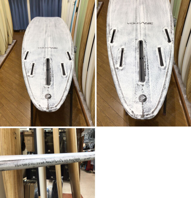 即出荷] FIREWIRE SURFBOARDS ファイヤーワイヤー サーフボード TJ PRO