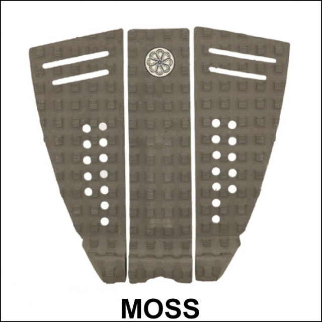 オクトパス デッキパッド [6] OCTOPUS RASTA ROBB ラスタロブ OCTO