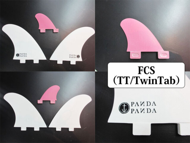 在庫限り] サーフィン フィン ショートボード用 CAPTAIN FIN