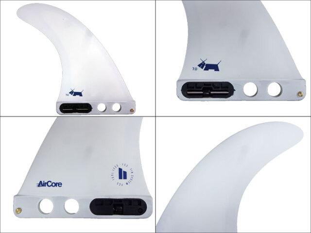 店内ポイント20倍中!!] FCS2 FIN エフシーエス2 フィン SKINDOG PC