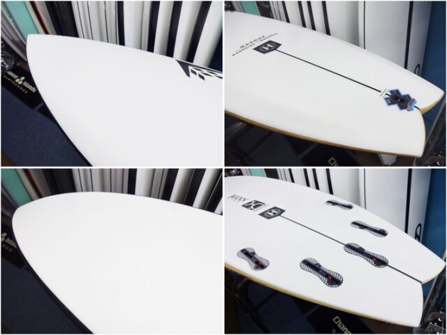 メーカー注文] FIREWIRE SURFBOARDS ファイヤーワイヤー サーフボード