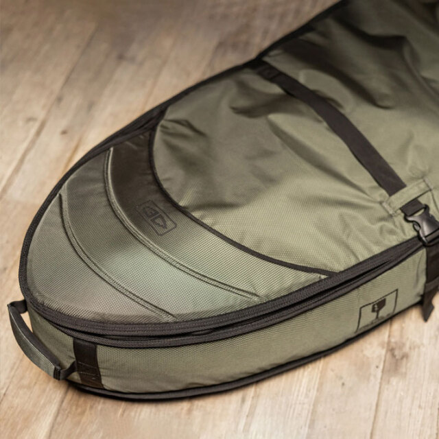 ハードケース トラベルケース OCEAN＆EARTH サーフボードケース HYPA