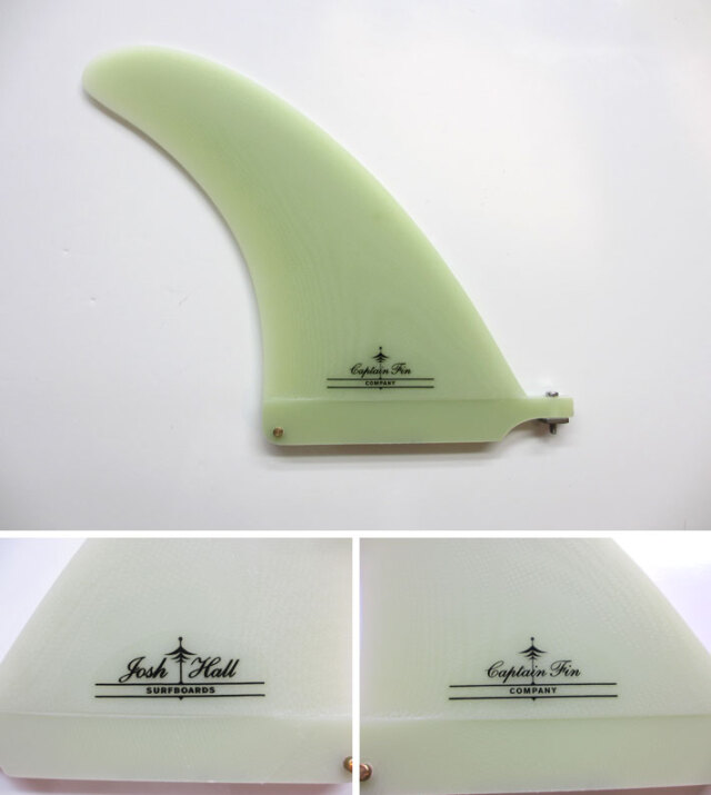 CAPTAIN FIN キャプテンフィン JOSH HALL ジョシュ ホール 7.5 SINGLE