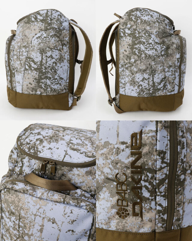 DAKINE ダカイン BOOT PACK 50L ブーツケース BE237-244 スノーボード