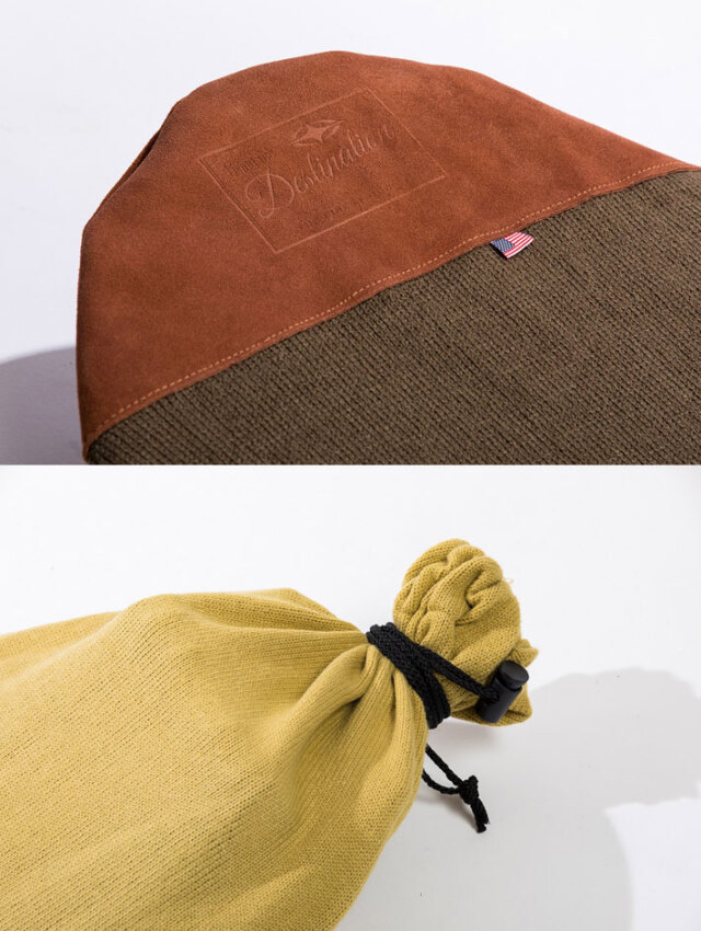 ロングボード 9'2 サーフボードケース ニットケース DESTINATION US