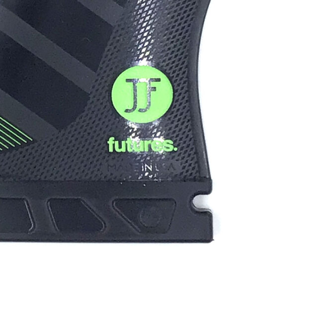 futures.S アルファ ALPHA フューチャーフィン JOHN JOHN [M] ジョン