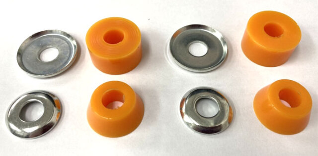 INDEPENDENT インディペンデント CUSHIONS STANDARD CYLINDER