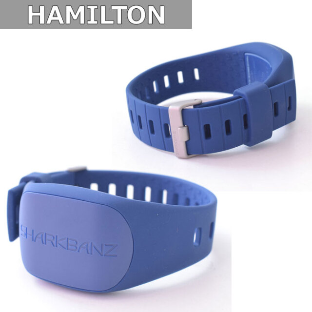 SHARKBANZ2 シャークバンズ2 サメ避けバンド サメ対策 強力磁気バンド