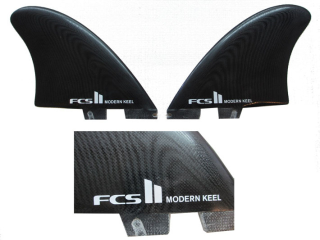 店内ポイント20倍中!!] ショートボード用フィン fcs2 フィン エフ