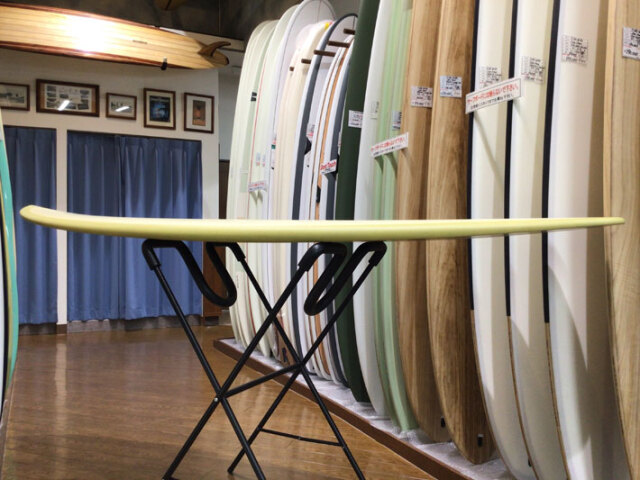 2025 ESSENCE BOARDS エッセンス サーフボード GOO MID グードミッド 7