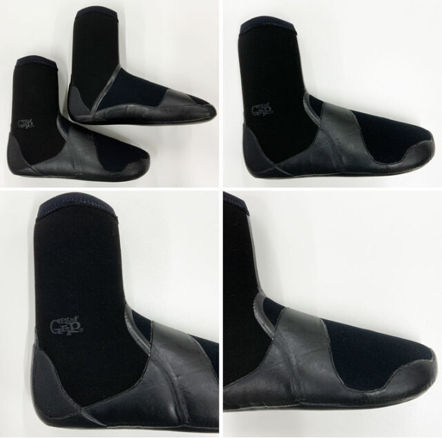 サーフグリップ SURF GRIP サーフィン ブーツ ソックス サーフブーツ