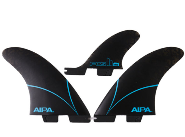 FCS2 FIN エフシーエス2 フィン サーフボード ショートボード用 AKILA