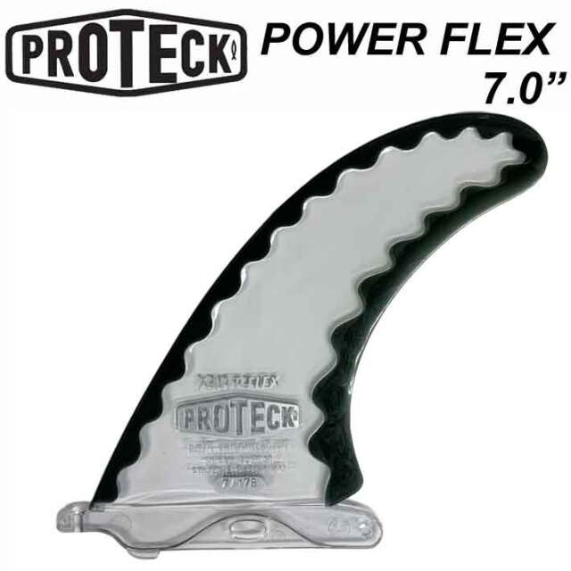 PROTECK FIN プロテック フィン POWER FLEX 7.0