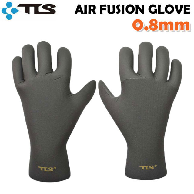 サーフグローブ 日本製 TOOLS ツールス AIR FUSION GLOVE 0.8mm [TL-15