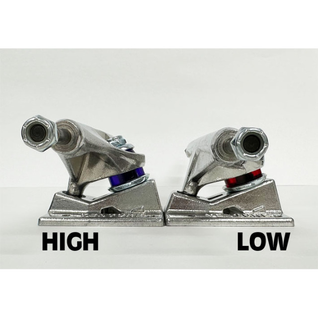 スケボー トラック ベンチャー VENTURE TRUCK 5.2 SUPER LIGHT [VH1