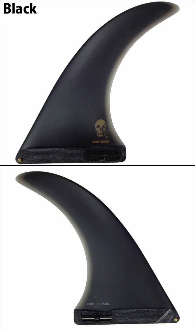 店内ポイント20倍中!!] FCS2 FIN フィン ロングボード CHRISTENSON PG