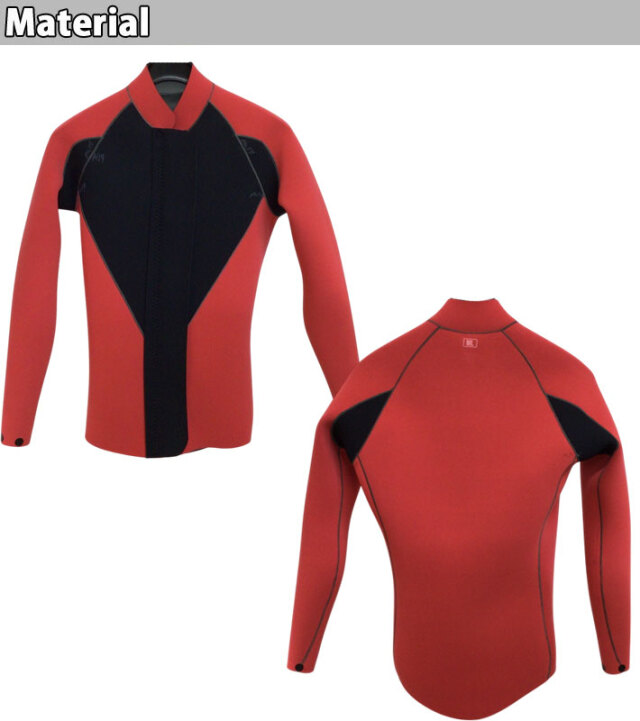 follows限定 2025 MAXIM マキシム ウェットスーツ [LCモデル] L/S