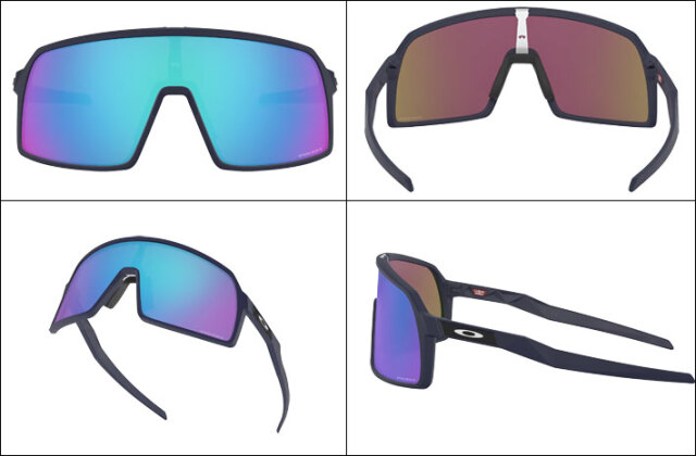 廃版モデル] OAKLEY サングラス オークリー サングラス 9462-0228