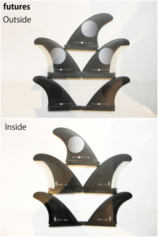 FIREWIRE Slater Designs ファイアーワイヤー スレーターデザイン