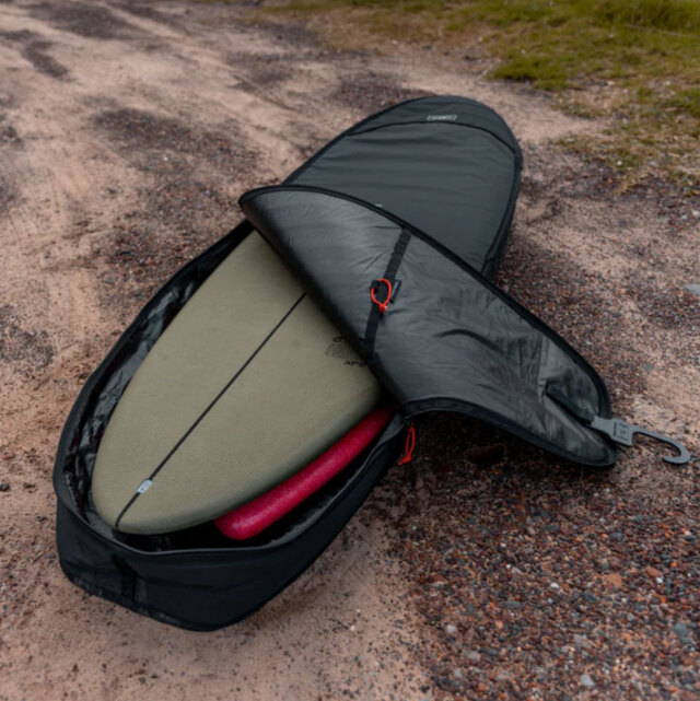 ハードケース トラベルケース OCEAN＆EARTH サーフボードケース HYPA