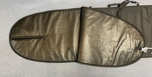 OCEAN＆EARTH サーフボードケース ハードケース COR-X コアエックス