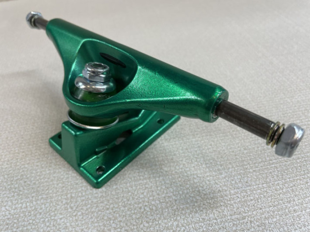 スケボー トラック ベンチャー ANODIZED 5.2 HIGH [VT46] VENTURE