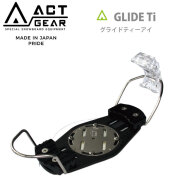 ビンディング ACT GEAR