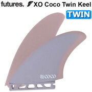TWIN FIN（2FIN）