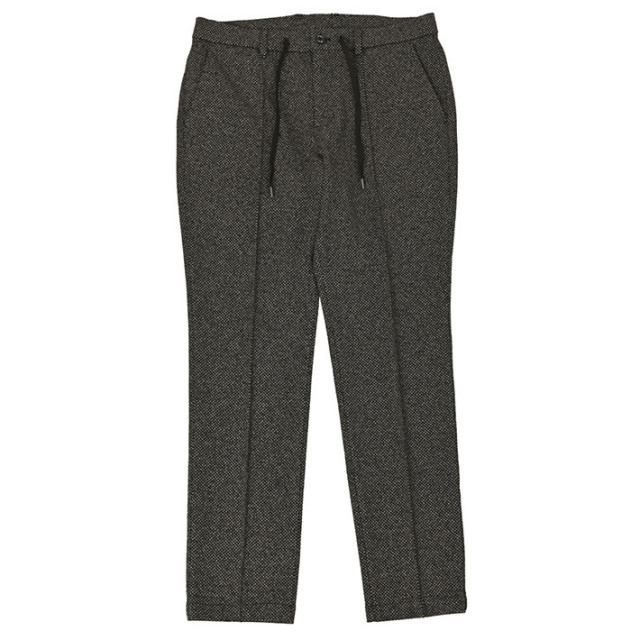 会員様限定SALE2/28迄]在庫限りイタリア製生地 ダイヤシェイプ パンツ