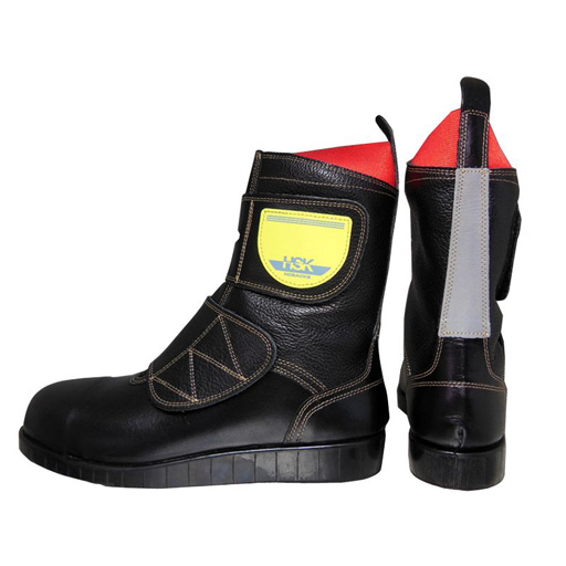 道路舗装工事用 安全靴 HSKマジックJ1 23.0-28.0cm 野口ゴム工業 旧