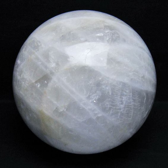 11.8Kgパワーストーン 天然石 ヒマラヤ水晶丸玉 200mm [T718-3208]